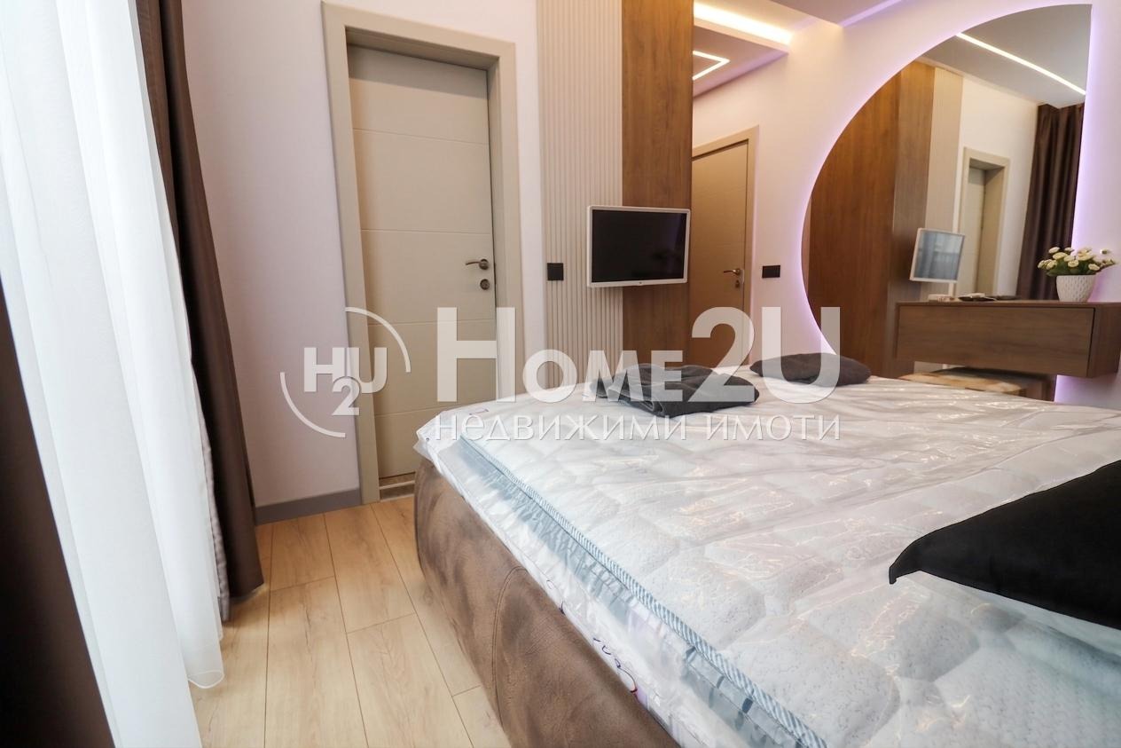 Продава 3-СТАЕН, гр. София, Левски Г, снимка 2 - Апартаменти - 54328259