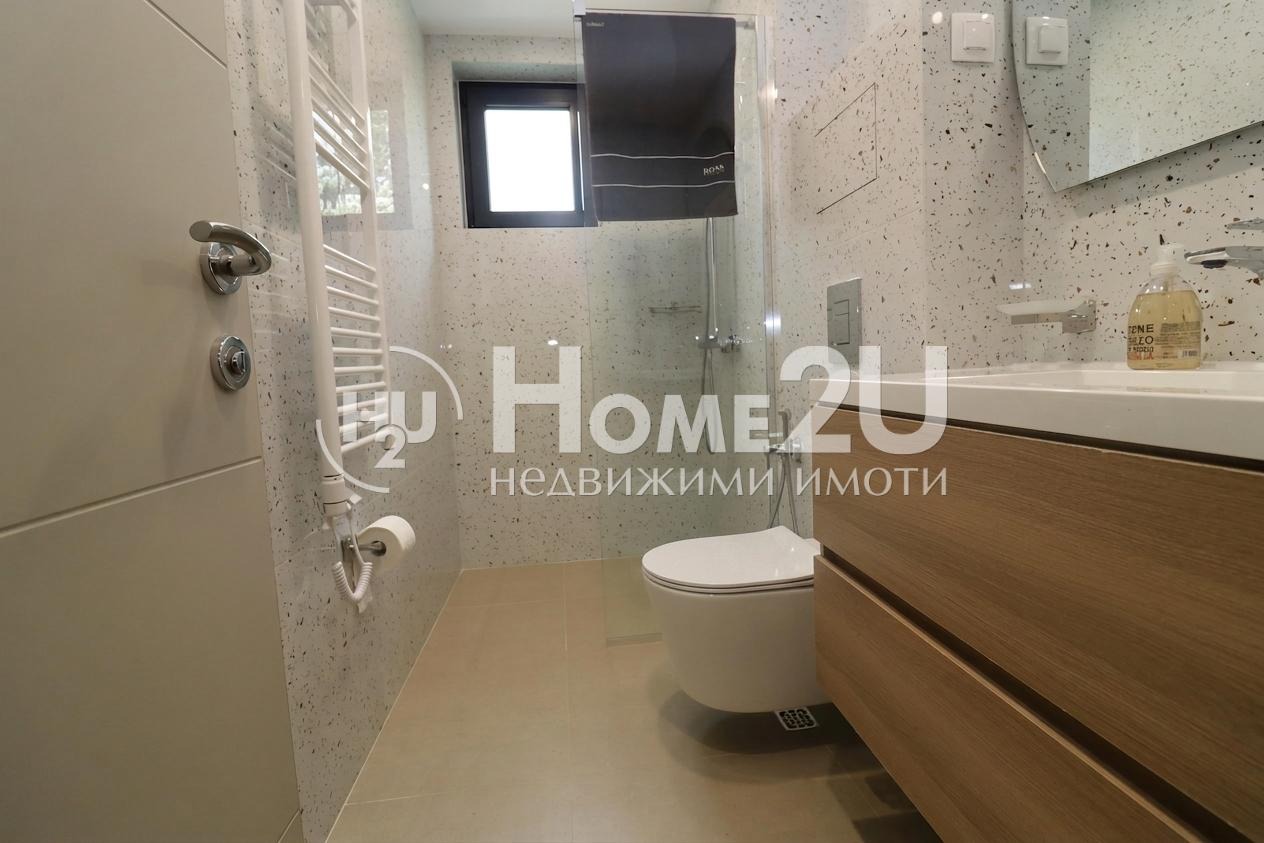 Продава 3-СТАЕН, гр. София, Левски Г, снимка 14 - Апартаменти - 54328259