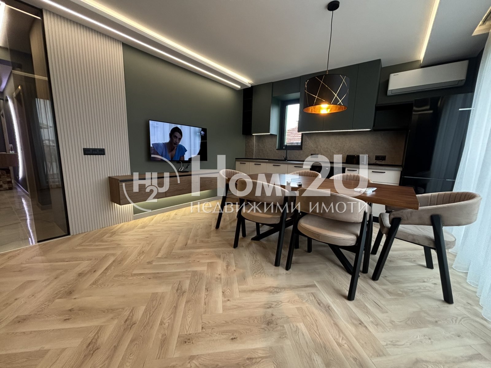 Продава 3-СТАЕН, гр. София, Левски Г, снимка 15 - Апартаменти - 54328259