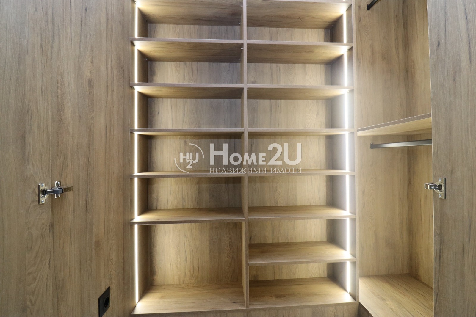 Продава 3-СТАЕН, гр. София, Левски Г, снимка 12 - Апартаменти - 54328259