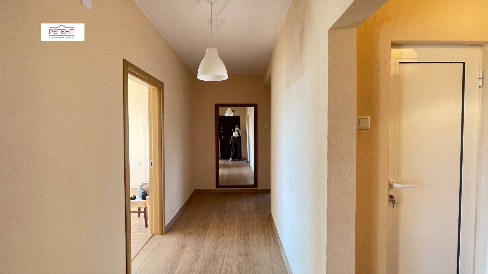 Продава 3-СТАЕН, гр. Габрово, Център, снимка 3 - Апартаменти - 54834622
