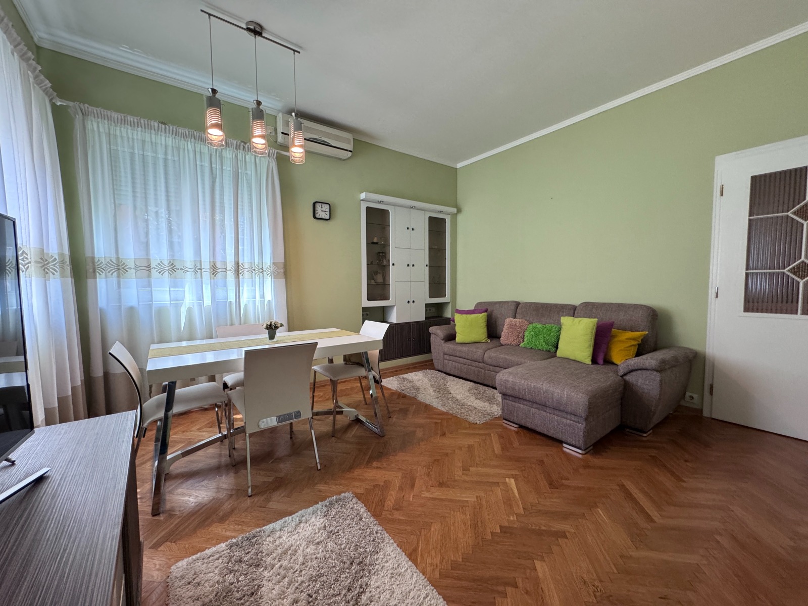 Продава 3-СТАЕН, гр. Пловдив, Център, снимка 7 - Апартаменти - 54910541