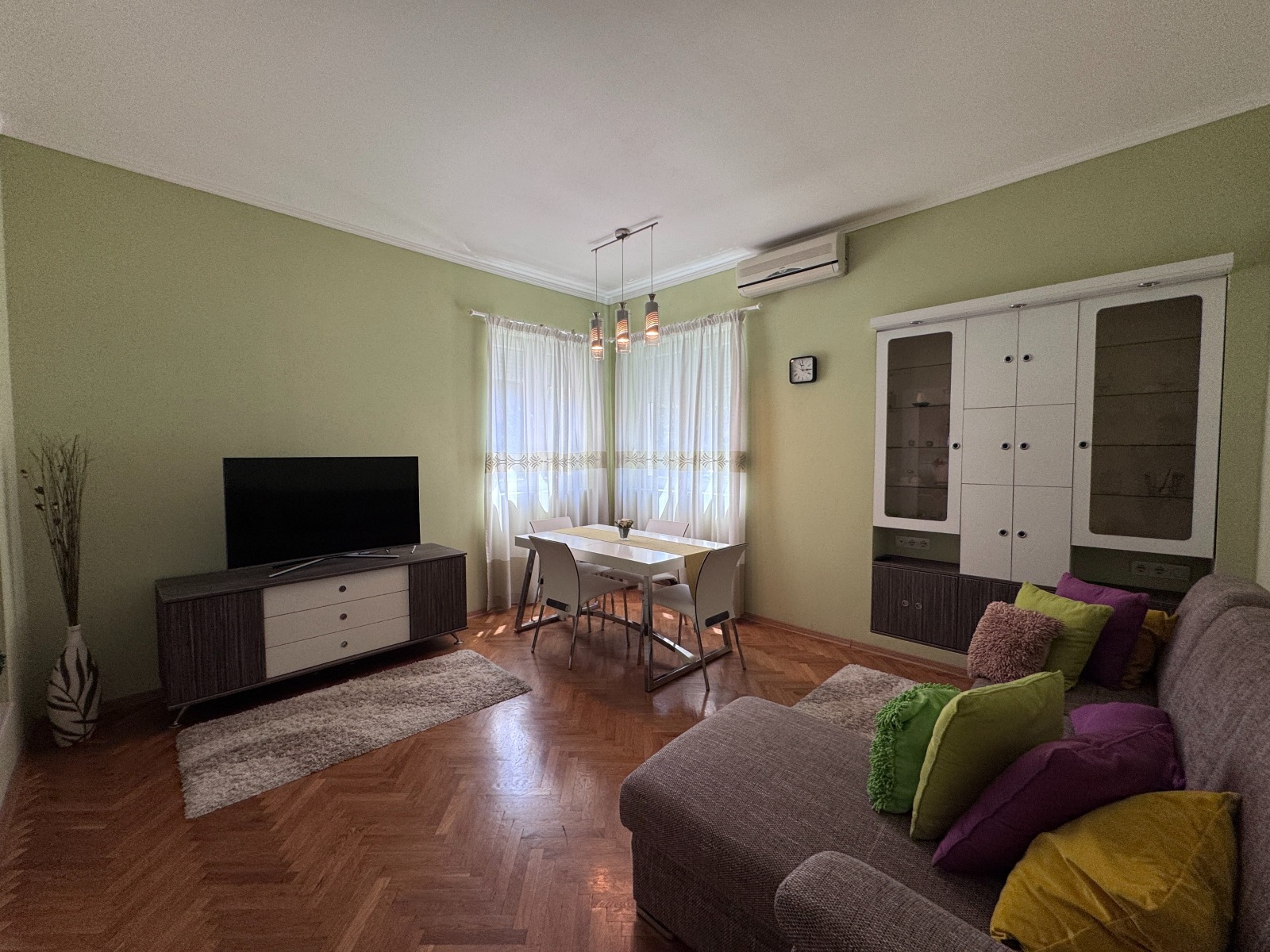 Продава 3-СТАЕН, гр. Пловдив, Център, снимка 6 - Апартаменти - 54910541