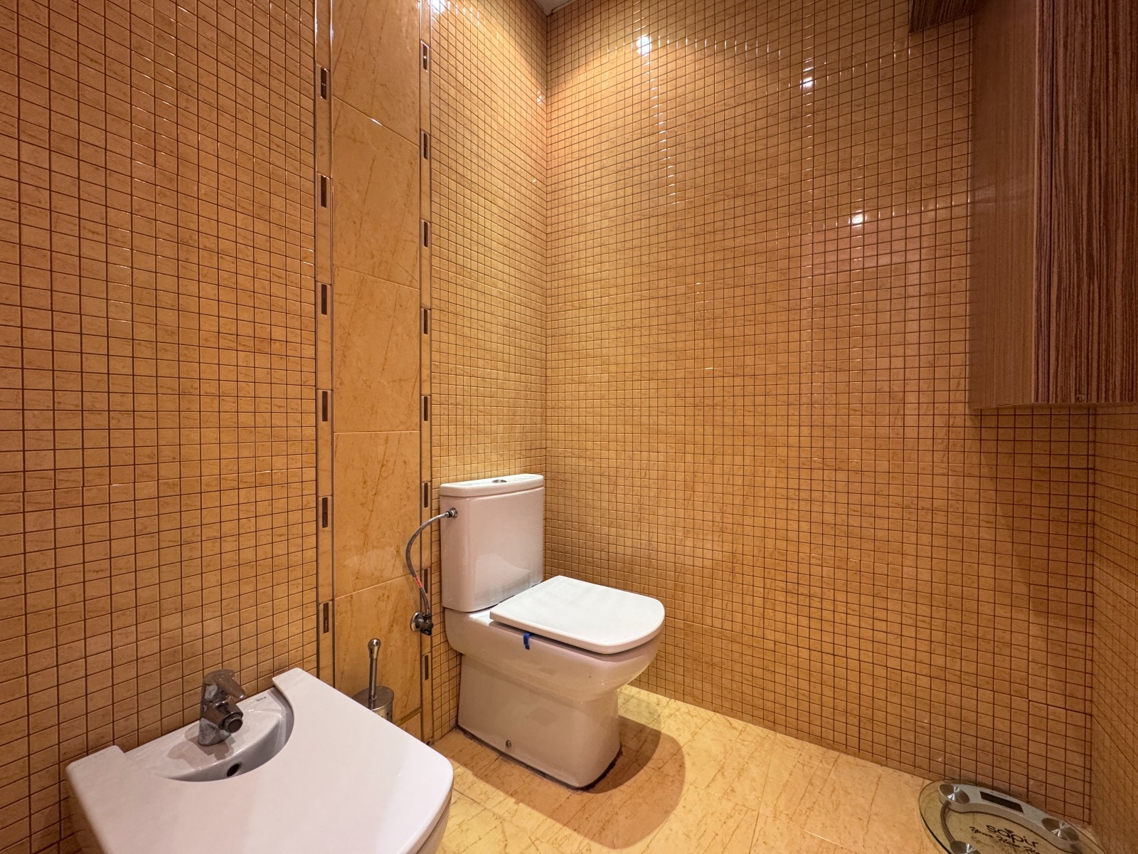 Продава 3-СТАЕН, гр. Пловдив, Център, снимка 13 - Апартаменти - 54910541