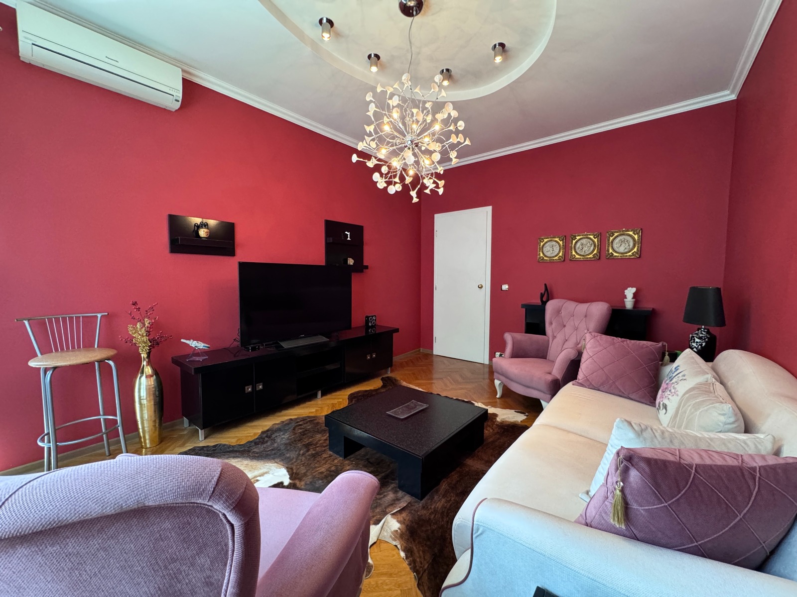Продава 3-СТАЕН, гр. Пловдив, Център, снимка 9 - Апартаменти - 54910541