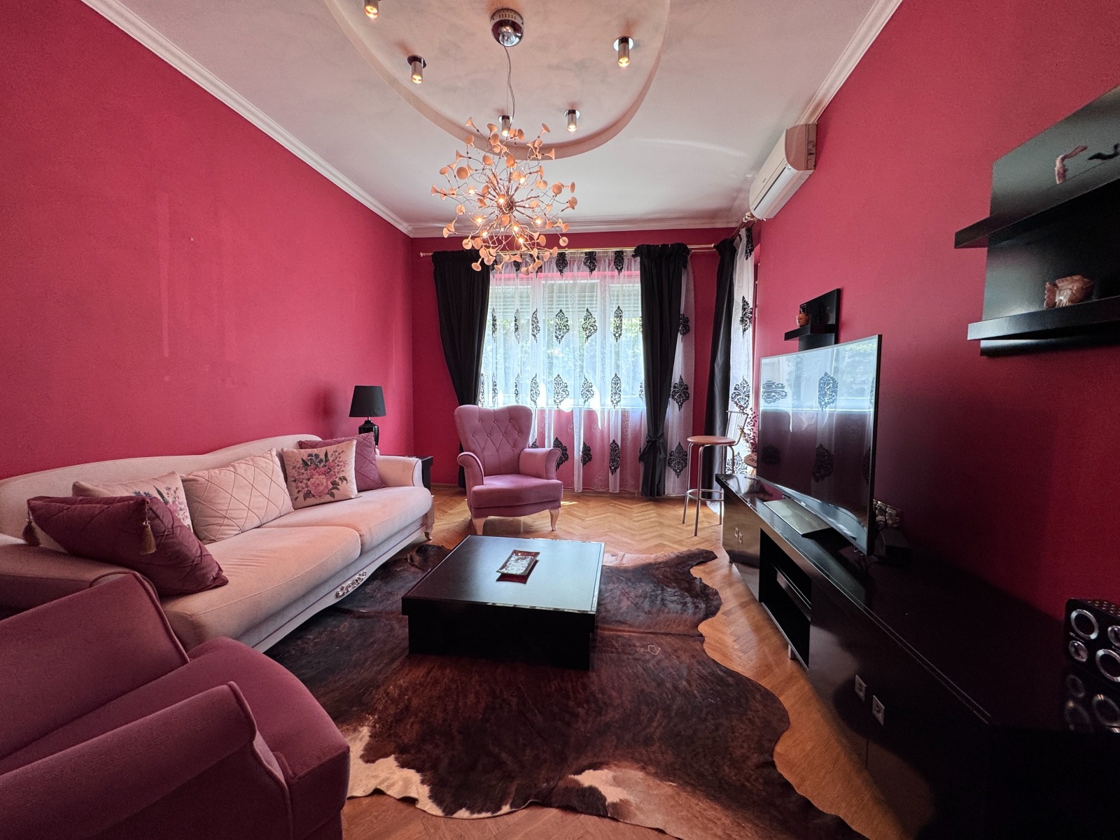 Продава 3-СТАЕН, гр. Пловдив, Център, снимка 8 - Апартаменти - 54910541