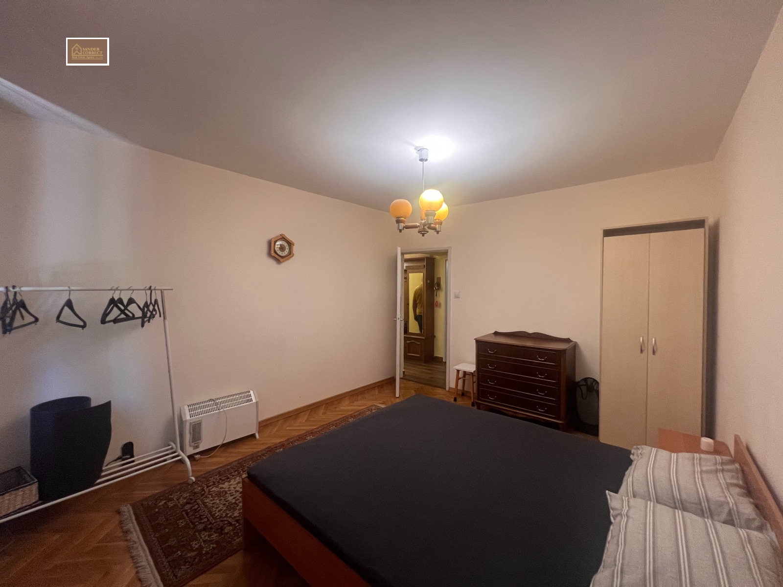 Продава 3-СТАЕН, гр. София, Лозенец, снимка 11 - Апартаменти - 55079485