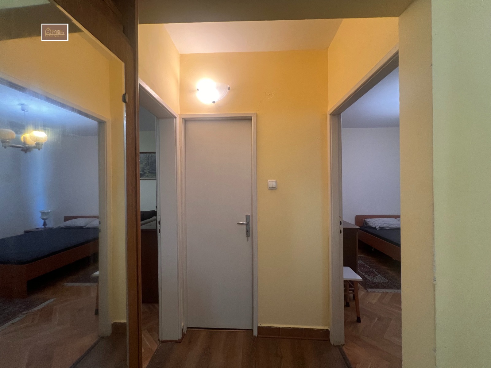 Продава 3-СТАЕН, гр. София, Лозенец, снимка 2 - Апартаменти - 55079485