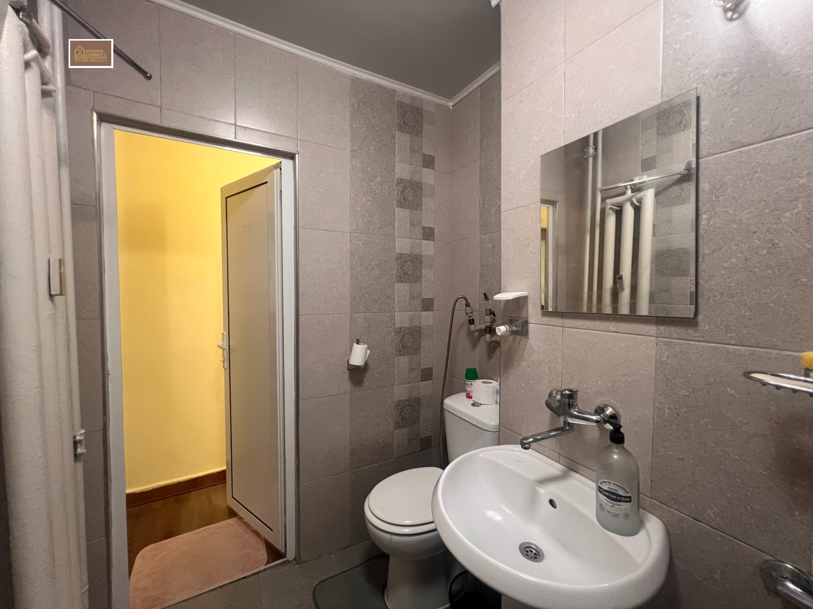 Продава 3-СТАЕН, гр. София, Лозенец, снимка 17 - Апартаменти - 55079485