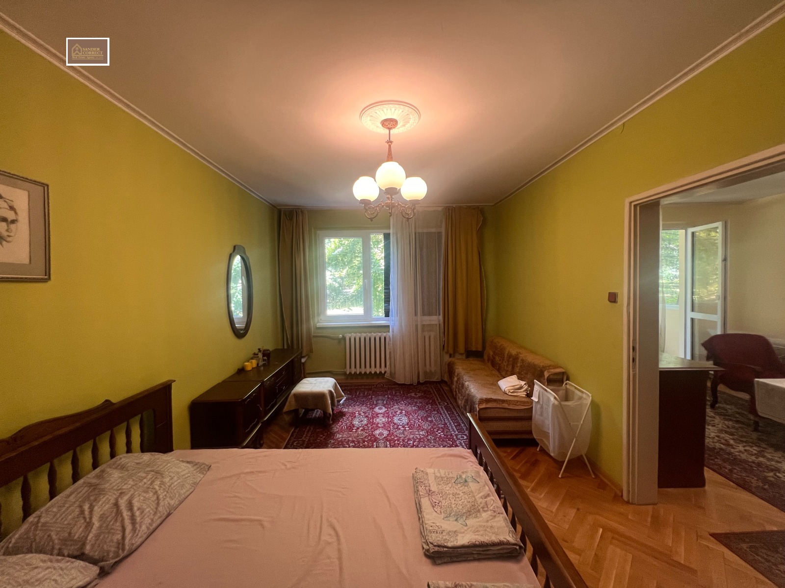 Продава 3-СТАЕН, гр. София, Лозенец, снимка 4 - Апартаменти - 55079485