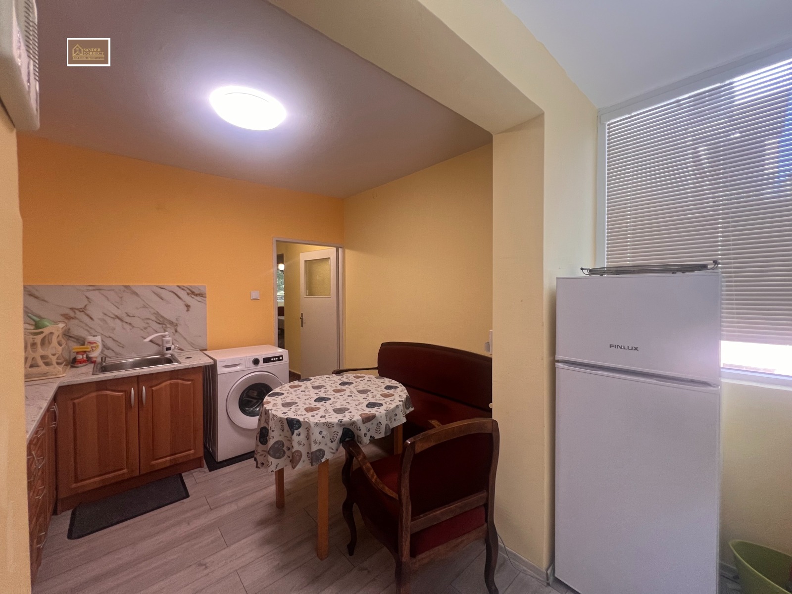 Продава 3-СТАЕН, гр. София, Лозенец, снимка 14 - Апартаменти - 55079485
