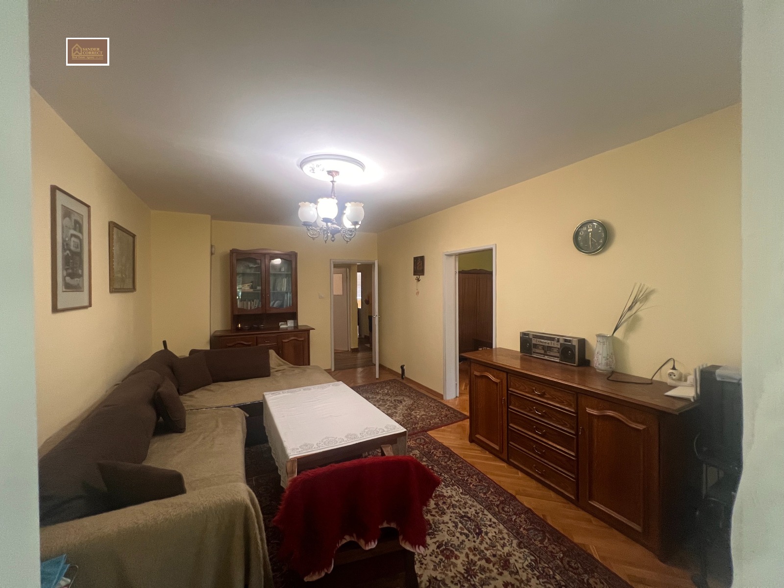 Продава 3-СТАЕН, гр. София, Лозенец, снимка 9 - Апартаменти - 55079485