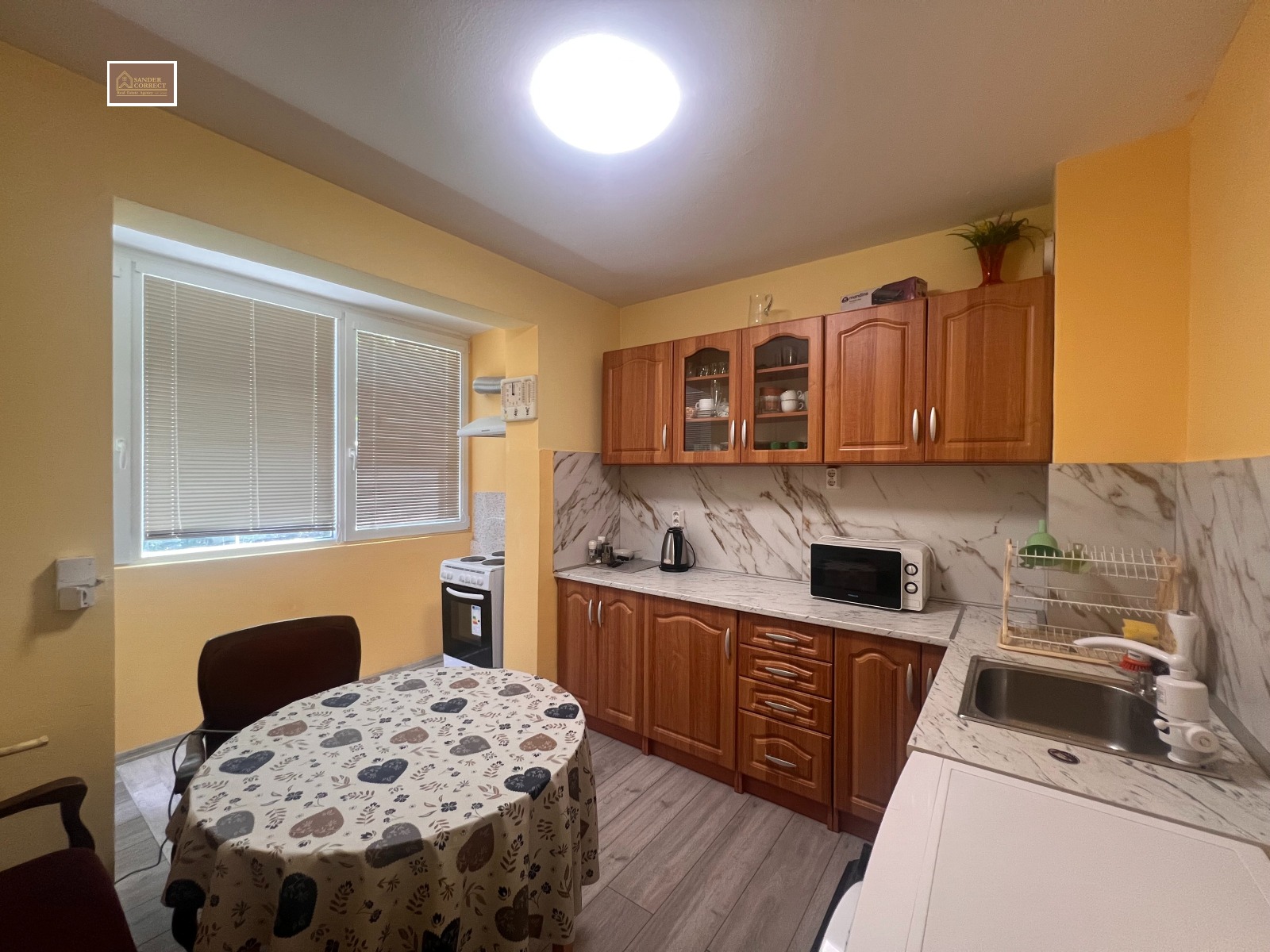 Продава 3-СТАЕН, гр. София, Лозенец, снимка 15 - Апартаменти - 55079485
