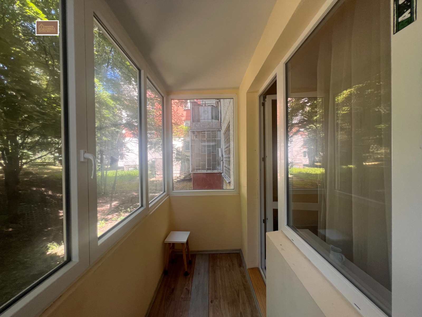 Продава 3-СТАЕН, гр. София, Лозенец, снимка 8 - Апартаменти - 55079485