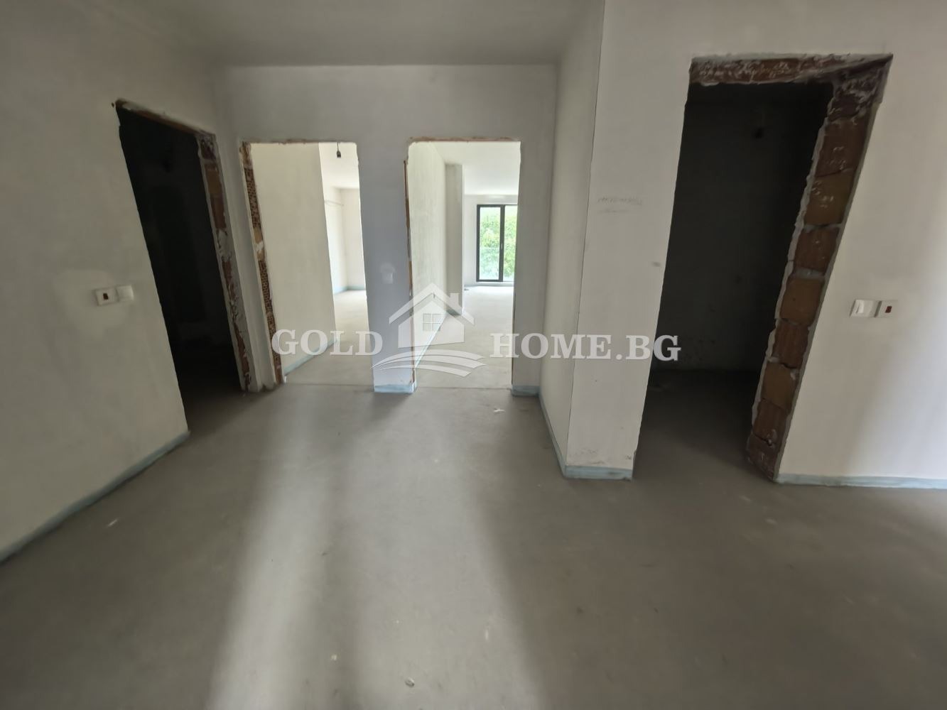 Продава МНОГОСТАЕН, гр. Пловдив, Христо Смирненски, снимка 11 - Апартаменти - 55538796