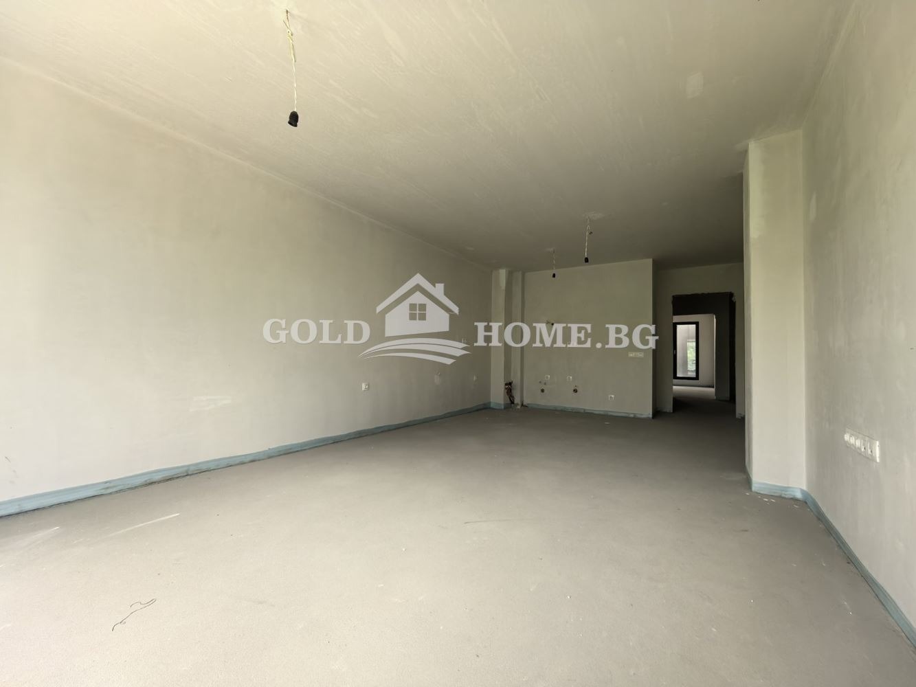 Продава МНОГОСТАЕН, гр. Пловдив, Христо Смирненски, снимка 2 - Апартаменти - 55538796