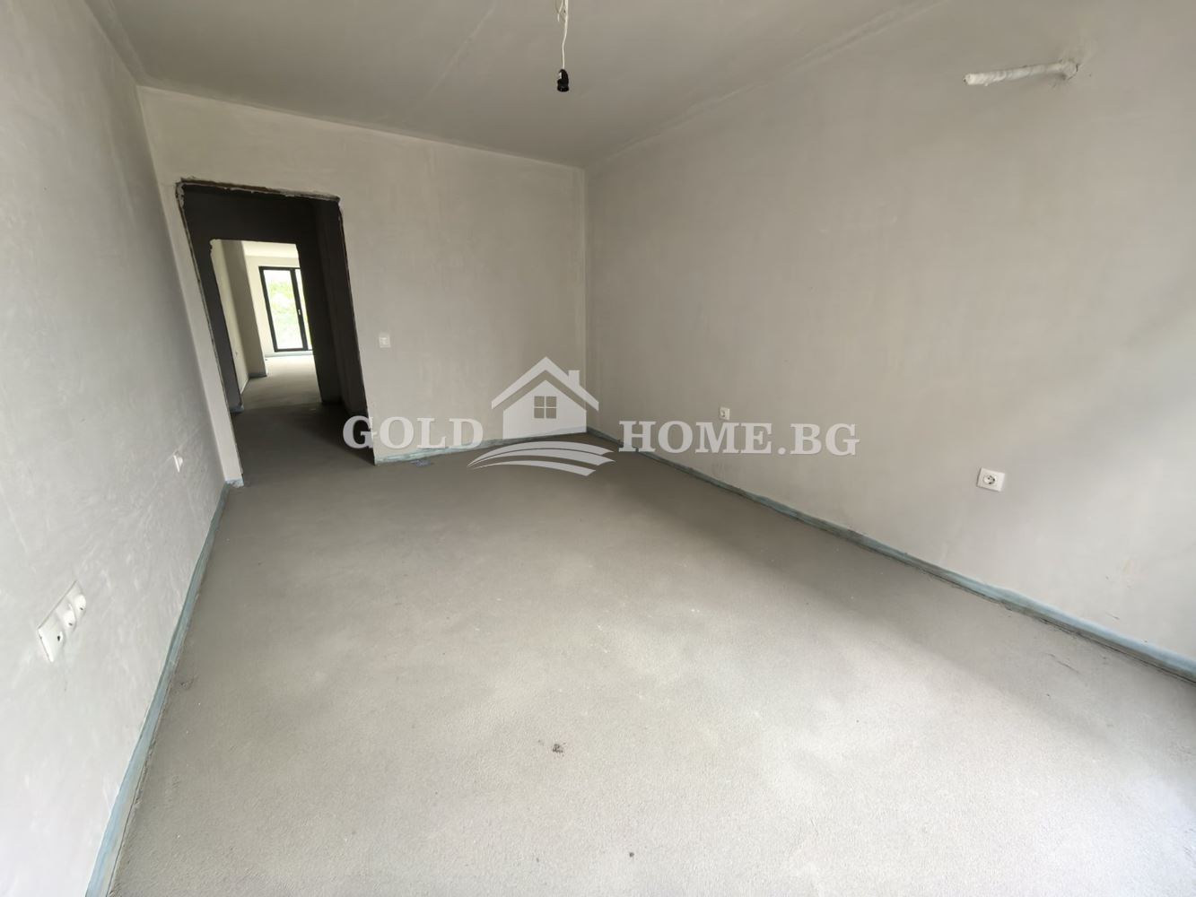Продава МНОГОСТАЕН, гр. Пловдив, Христо Смирненски, снимка 14 - Апартаменти - 55538796