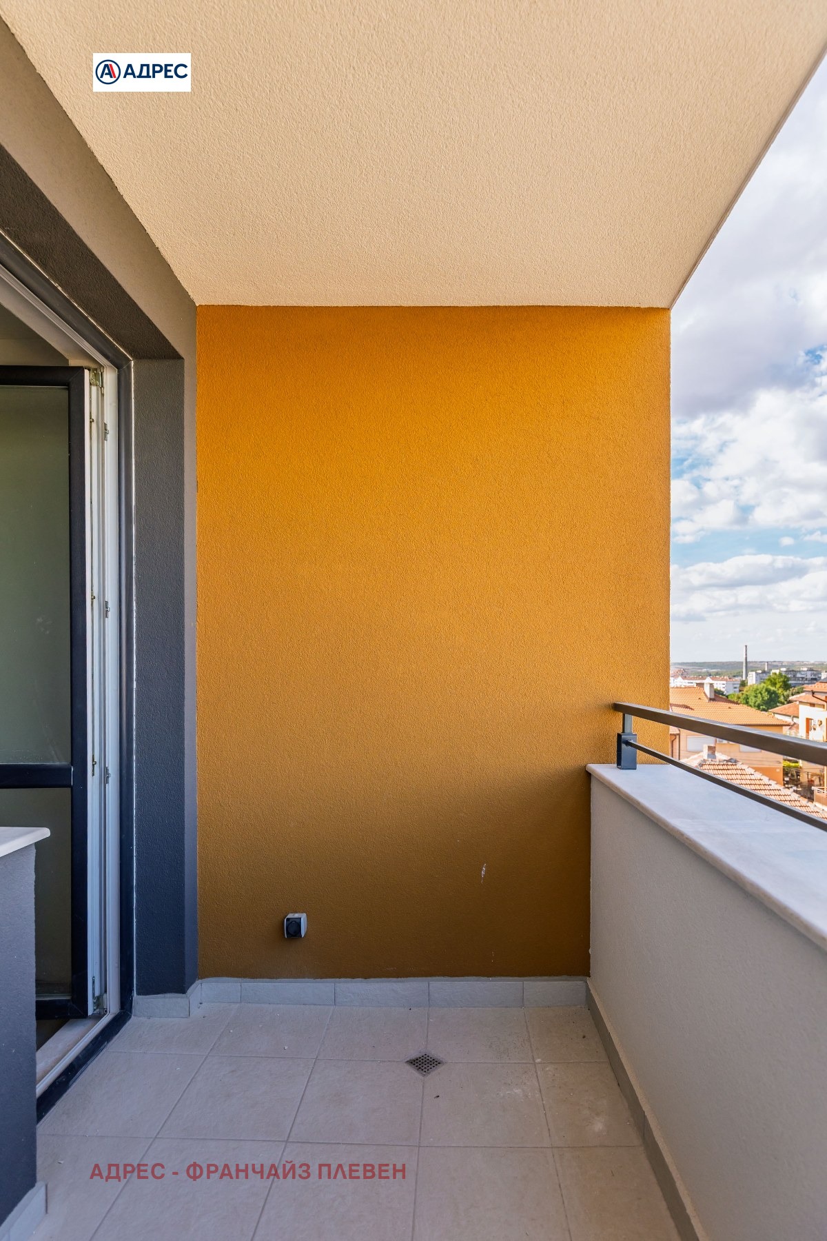 Продава МНОГОСТАЕН, гр. Плевен, Широк център, снимка 15 - Апартаменти - 56253926