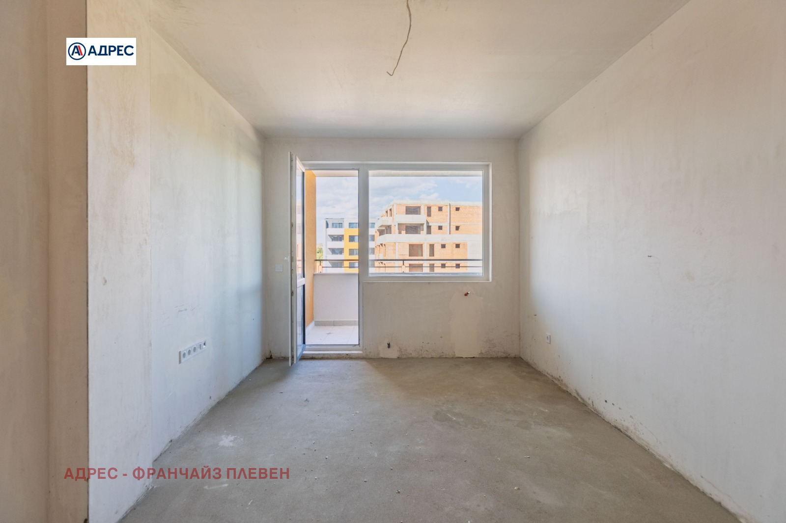 Продава МНОГОСТАЕН, гр. Плевен, Широк център, снимка 6 - Апартаменти - 56253926