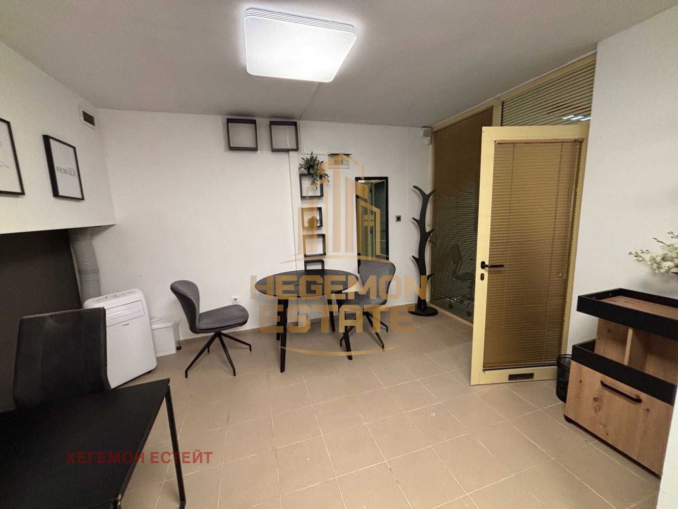 Продава ОФИС, гр. Варна, Център