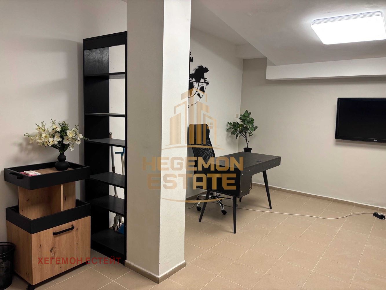 Продава ОФИС, гр. Варна, Център, снимка 5 - Офиси - 55703433