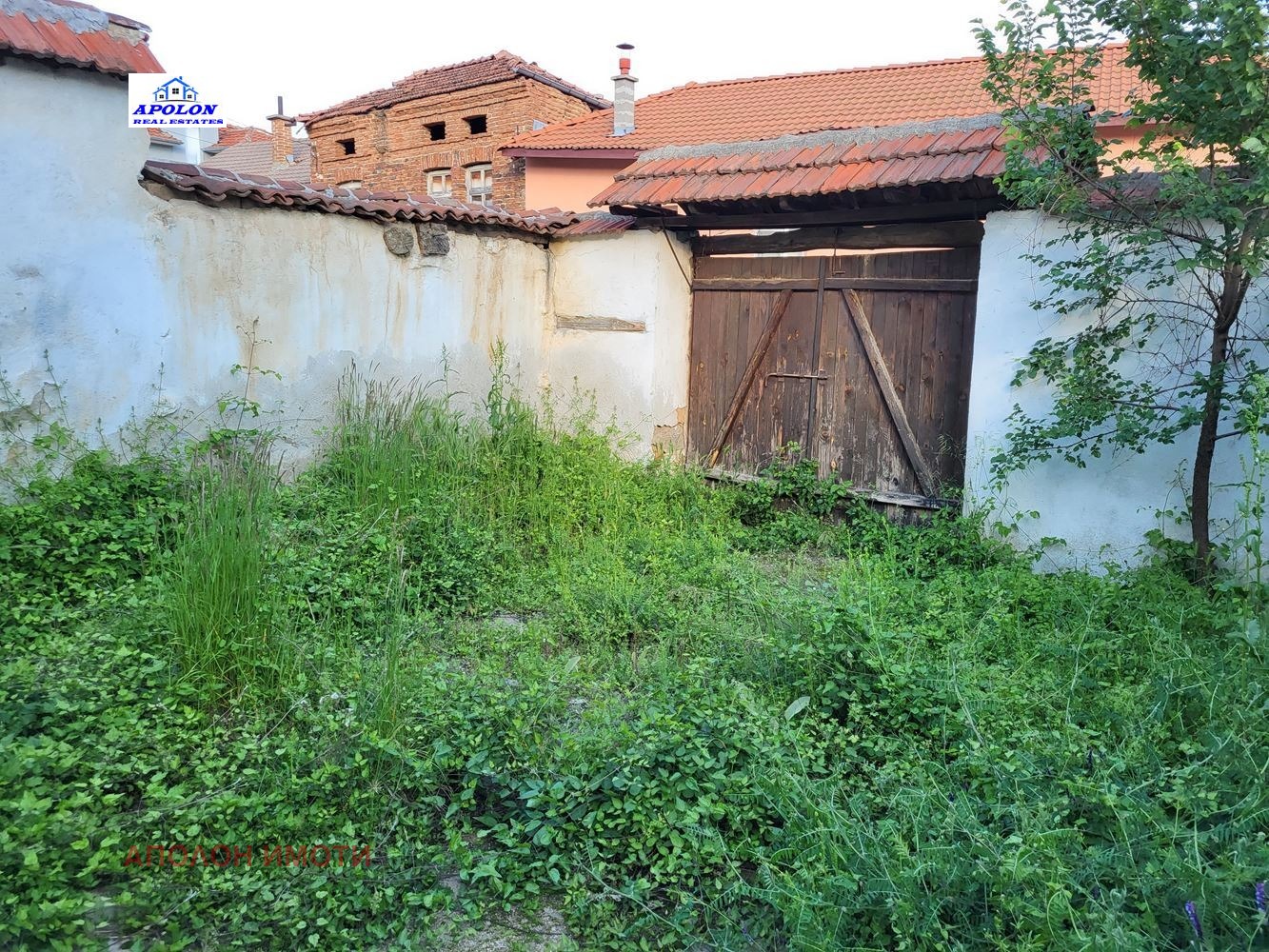 Продава КЪЩА, гр. Ветрен, област Пазарджик, снимка 2 - Къщи - 54278526