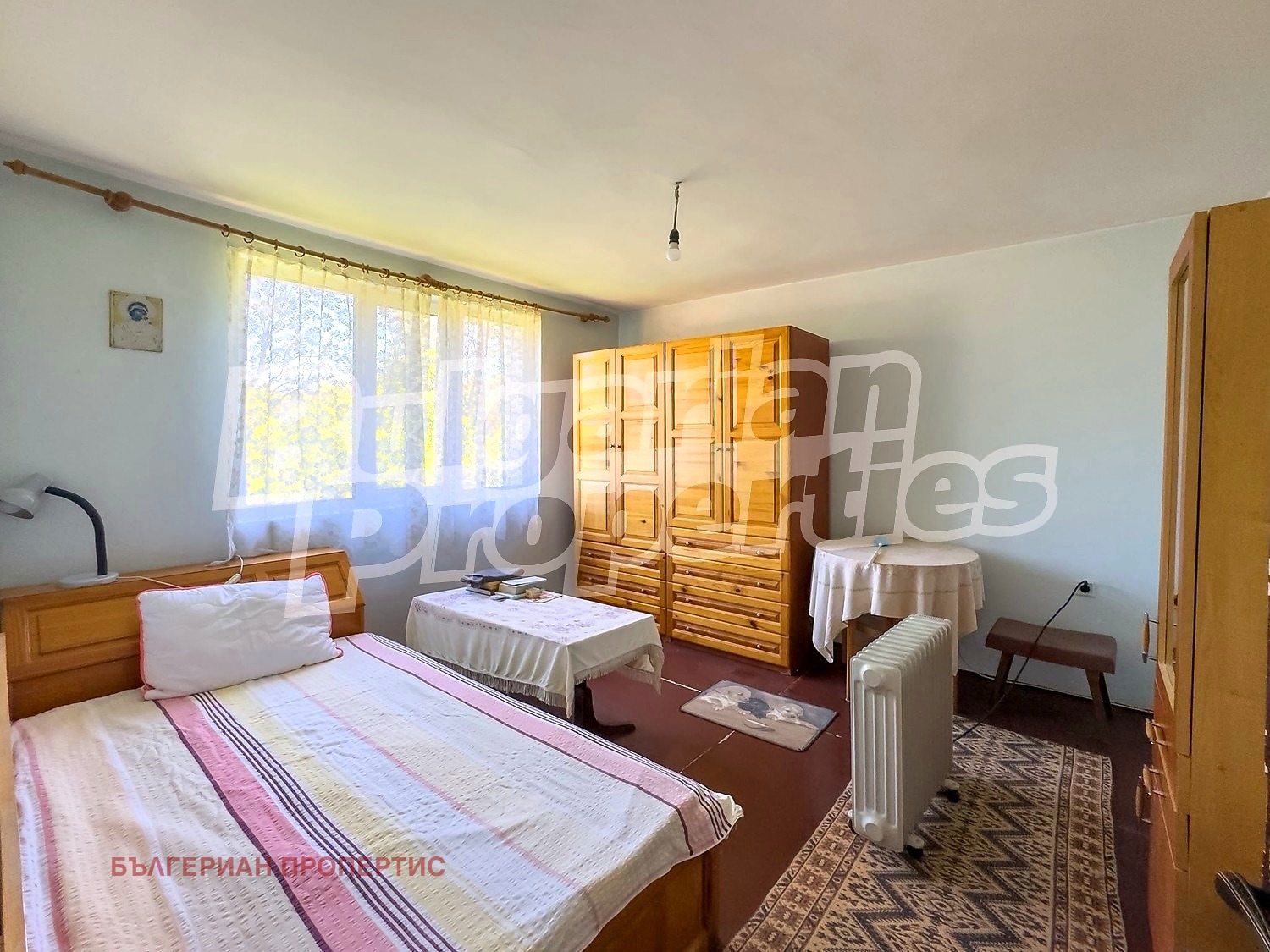 Продава КЪЩА, с. Куманово, област Варна, снимка 6 - Къщи - 54777832