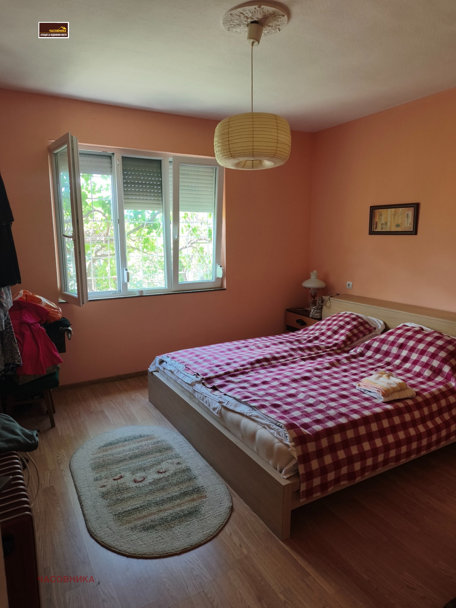 Продава КЪЩА, с. Синитово, област Пазарджик, снимка 5 - Къщи - 55206098