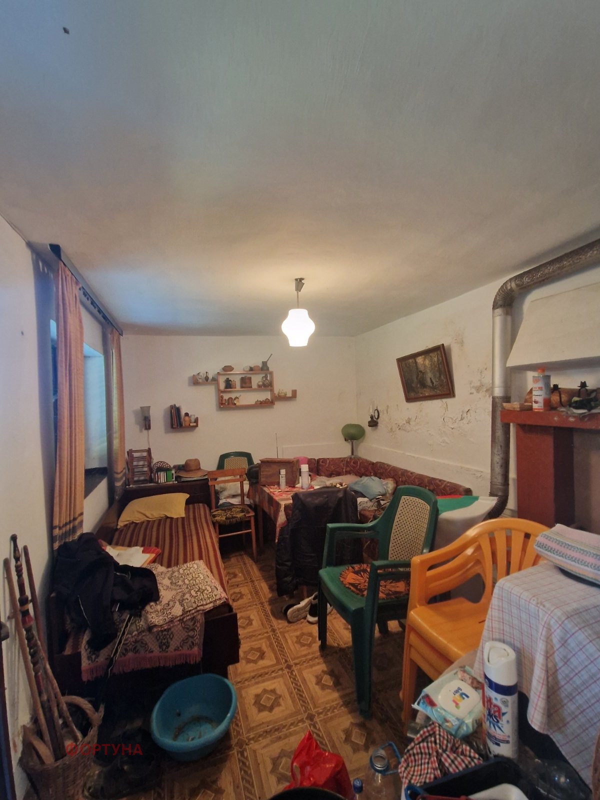 Продава ВИЛА, с. Николово, област Русе, снимка 5 - Вили - 56252473