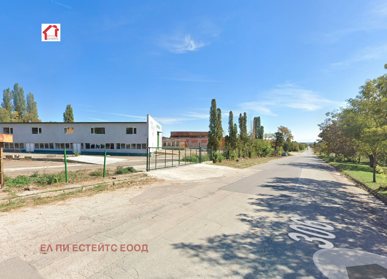 Продава СКЛАД, гр. Оряхово, област Враца, снимка 2 - Складове - 52639235