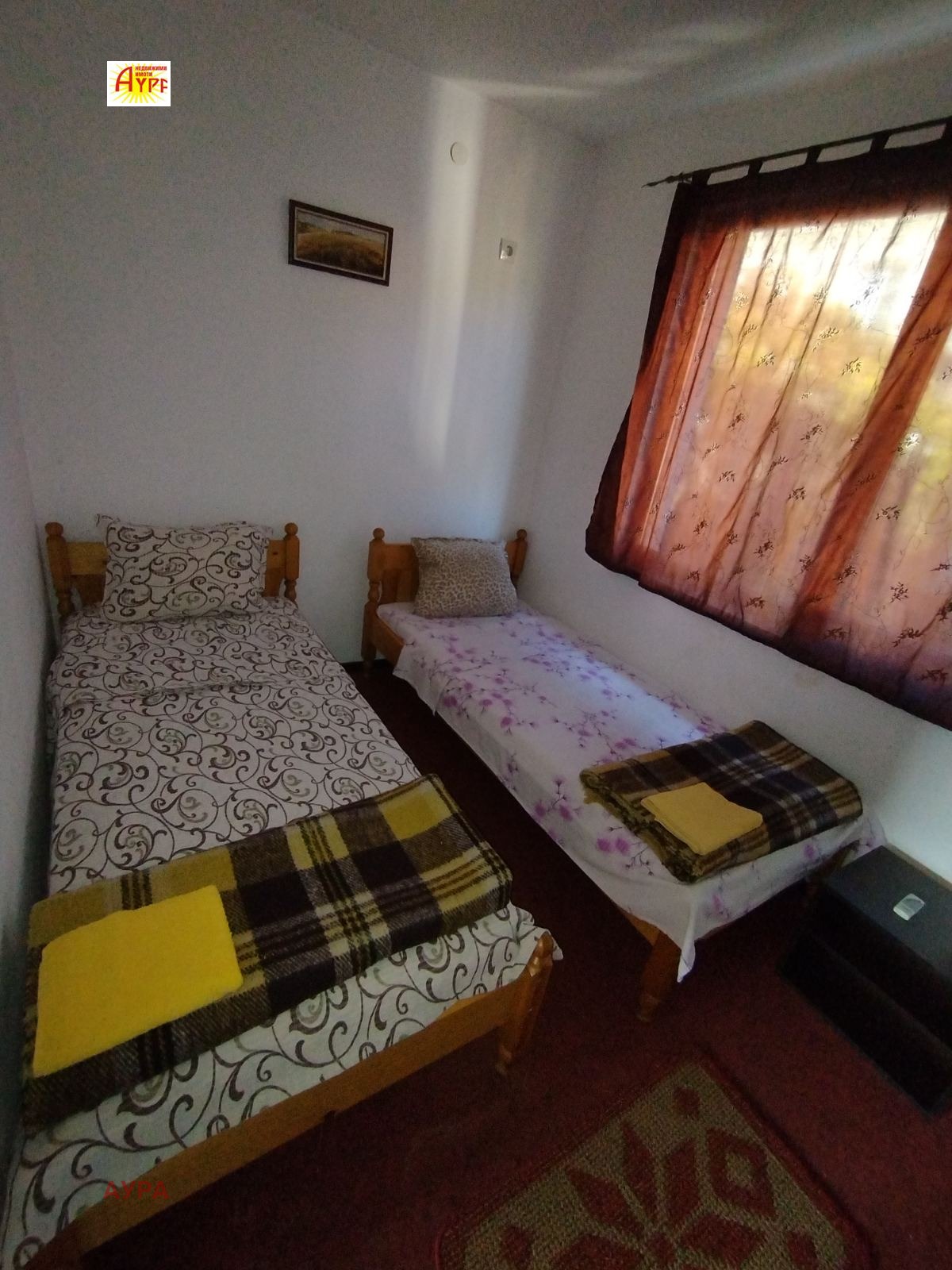 Продава ХОТЕЛ, с. Очиндол, област Враца, снимка 2 - Хотели - 51255416