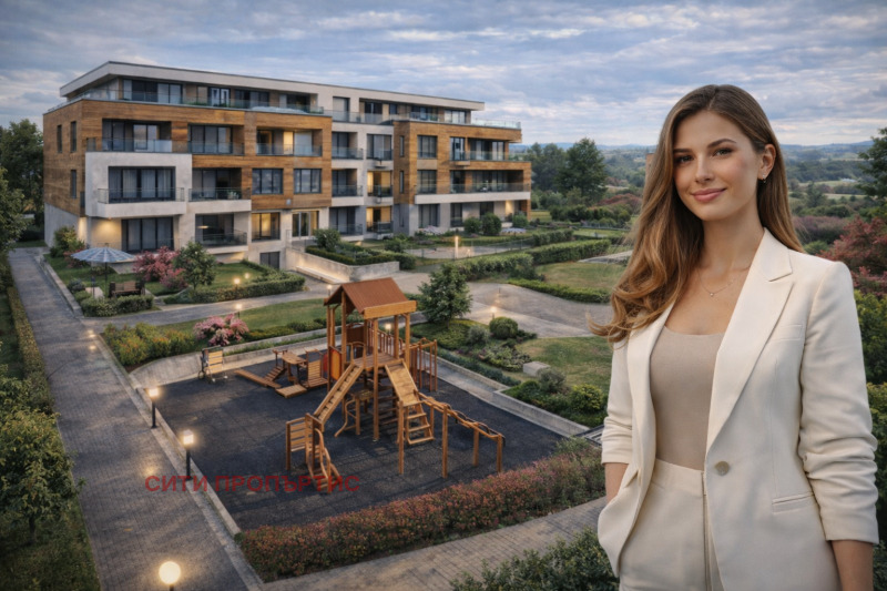 Продава 3-СТАЕН в град Благоевград, Освобождение - 180 кв.м / 118 550 € » 231 863.65 лв., СИТИ ПРОПЪРТИС