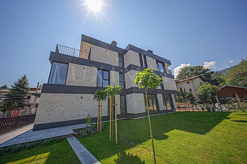 Продава КЪЩА в град София, Симеоново - 521 кв.м / 1 500 000 € » 2 933 745.00 лв., ЛУКСИММО