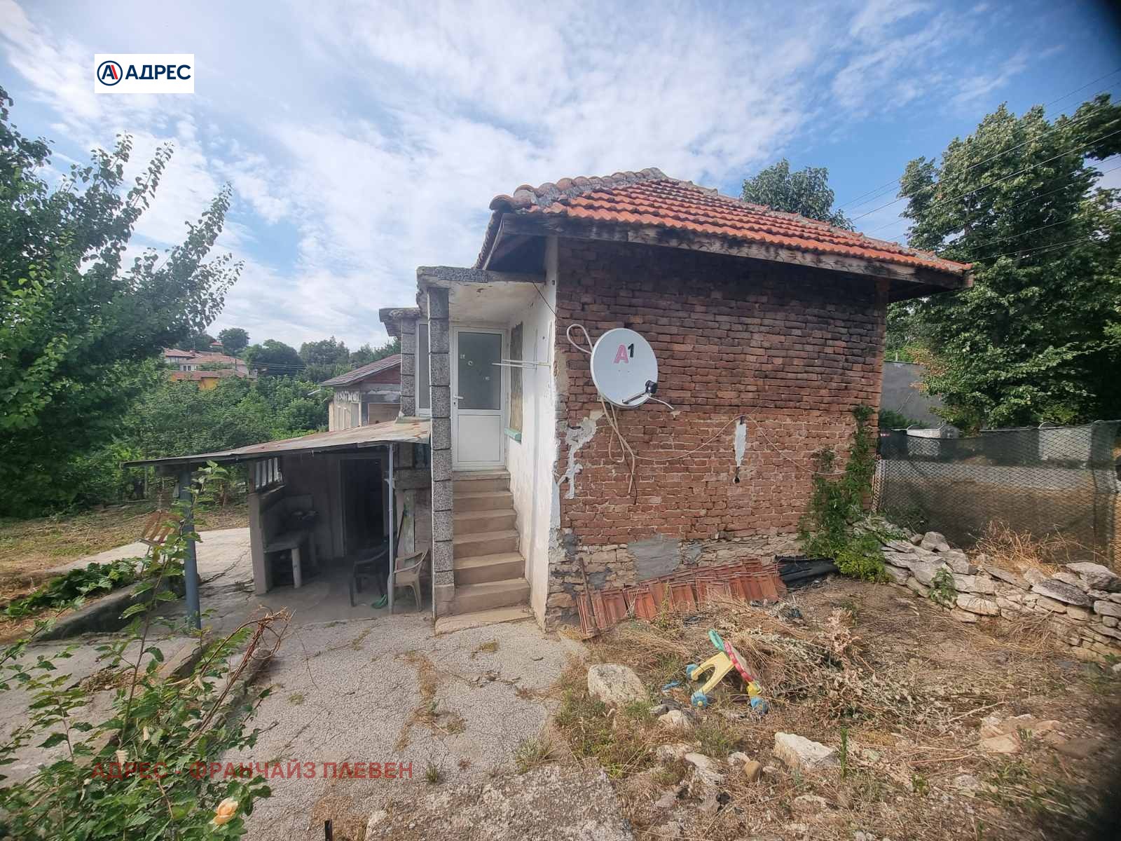 Продава КЪЩА | Imot.bg — изображение 2