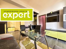 1 bedroom Mara Dencheva, Pleven 1