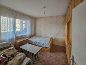 1 slaapkamer Druzjba 2, Sofia 7