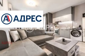 2 υπνοδωμάτια κ.κ. ΤΣαικα, Βαρνα