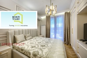 3 bedroom Boyana, Sofia 12