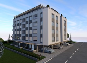3 bedroom Druzhba 1, Sofia