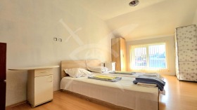 Maisonette Okrazhna bolnitsa-Generali, Varna