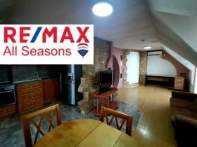 МЕЗОНЕТ, 169 m2