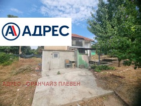 House Brestovets, region Pleven