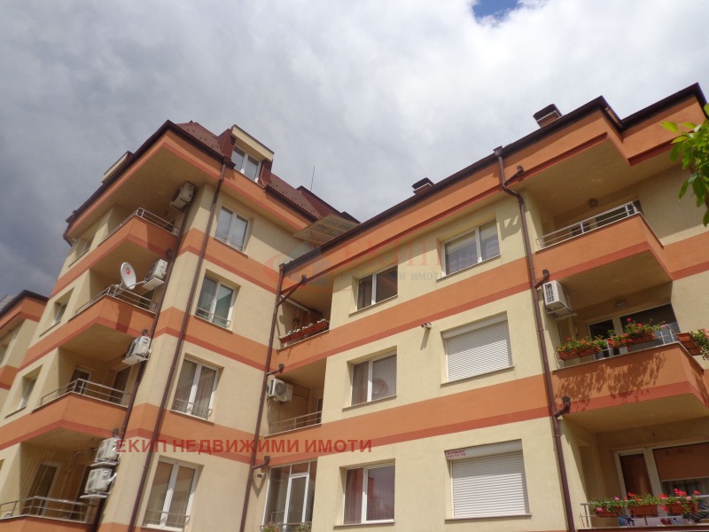 Продава  1-стаен град София , Витоша , 50 кв.м | 98364949 - изображение [13]
