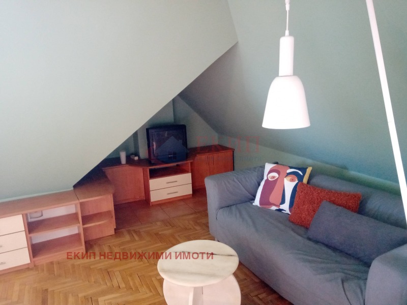 Продава  1-стаен град София , Витоша , 50 кв.м | 98364949 - изображение [2]