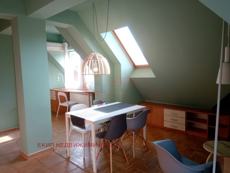 Продава  1-стаен град София , Витоша , 50 кв.м | 98364949 - изображение [5]