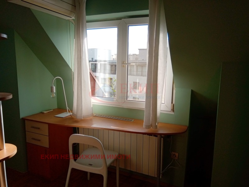 Продава  1-стаен град София , Витоша , 50 кв.м | 98364949 - изображение [3]