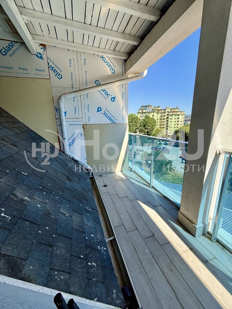 Zu verkaufen  Studio Sofia , Studentski grad , 46 qm | 78540063 - Bild [5]