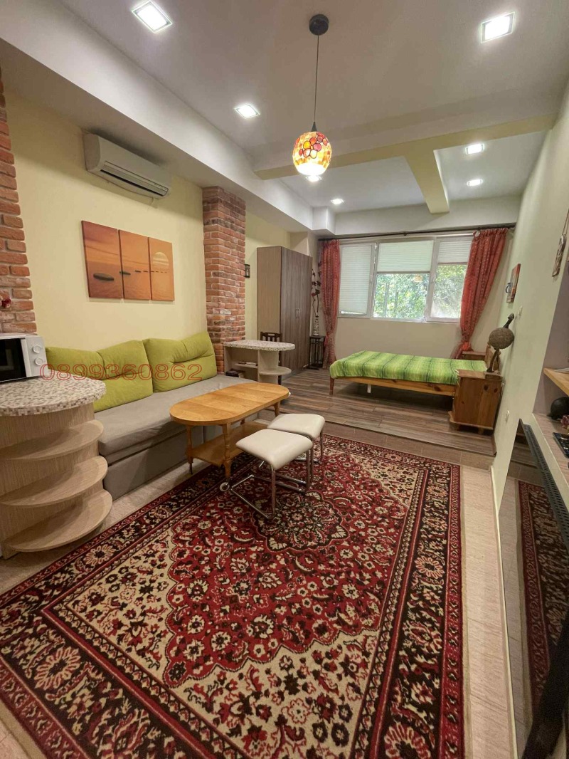 Zu verkaufen  Studio Sofia , Zentar , 36 qm | 72903611 - Bild [9]
