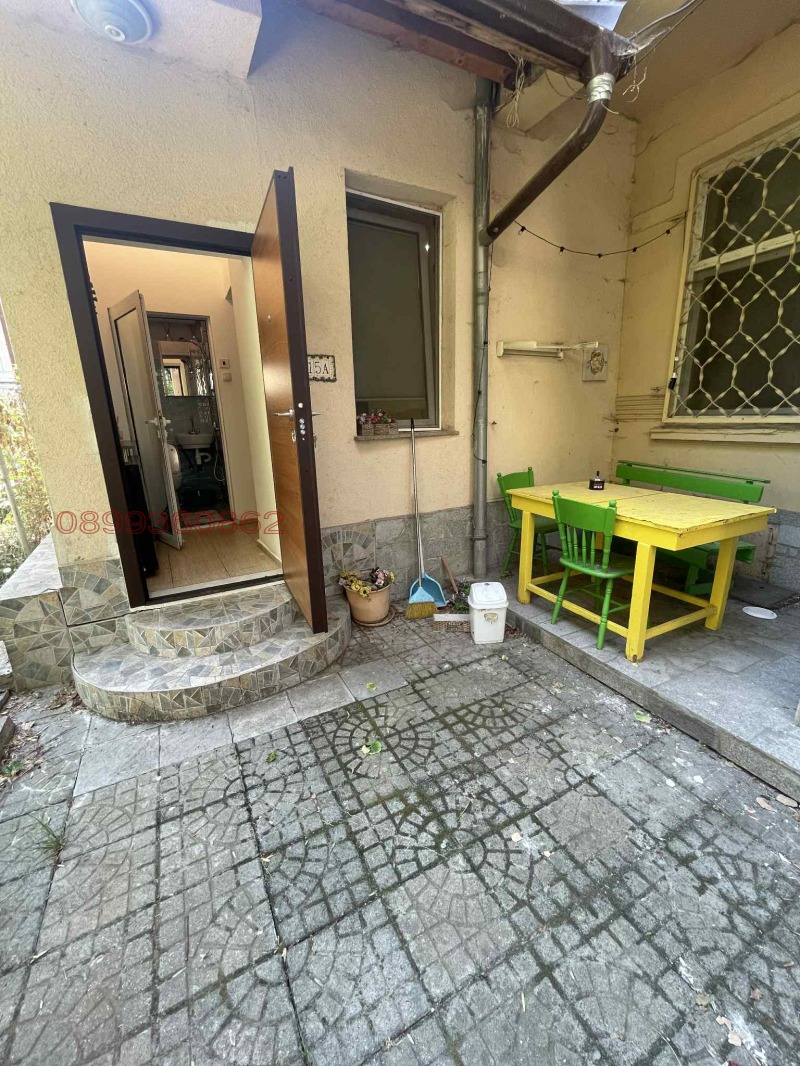 Zu verkaufen  Studio Sofia , Zentar , 36 qm | 72903611 - Bild [6]