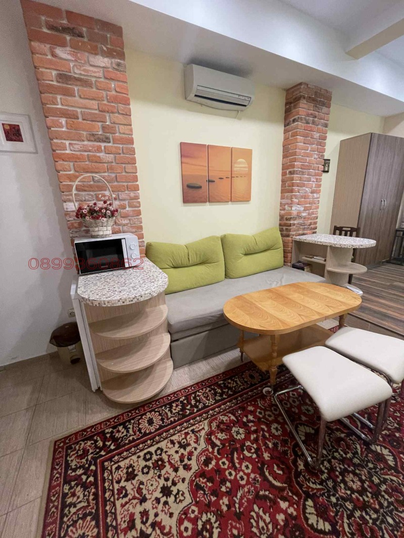 Zu verkaufen  Studio Sofia , Zentar , 36 qm | 72903611